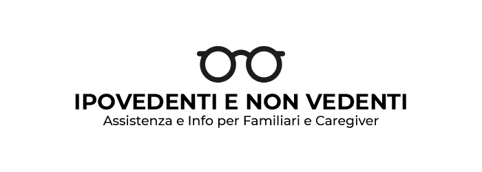 IPOVEDENTI E NON VEDENTI