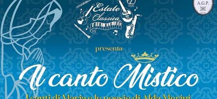 il canto mistico