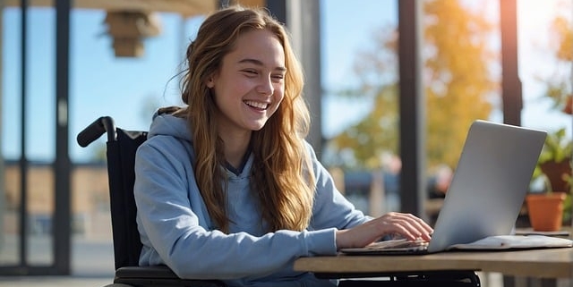 Inclusione scolastica disabili