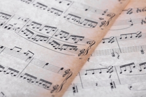musica per non vedenti