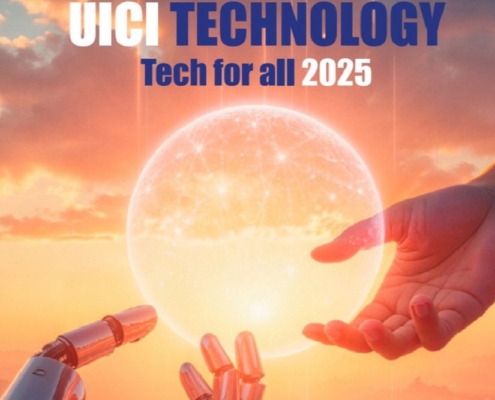 uici technology