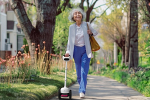 Glide, il bastone per ciechi