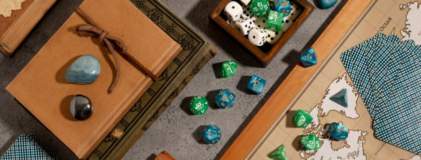 Regali per non vedenti