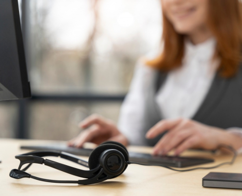 assistenza post vendita