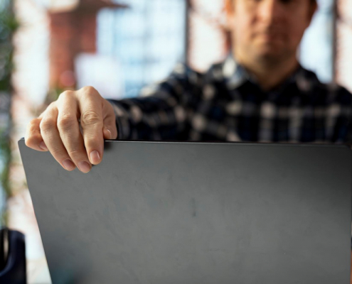 intelligenza artificiale GuidoAusili