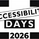 Accessibility Days 2026