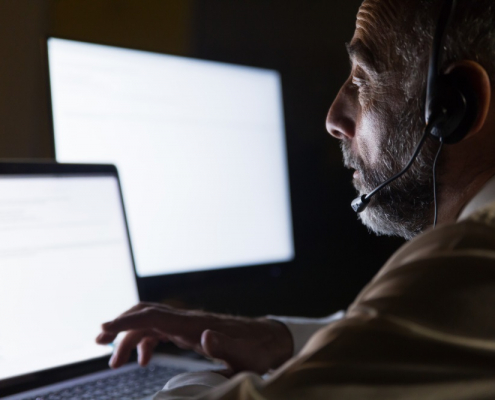 rim assistenza da remoto