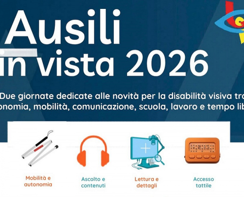 ausili in vista 2026