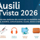 ausili in vista 2026