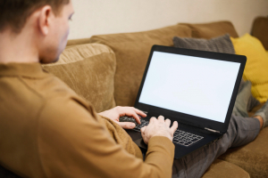accesso tv internet