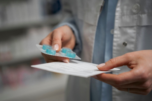 servizio farmacia