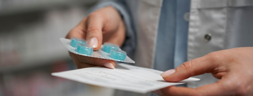 servizio farmacia