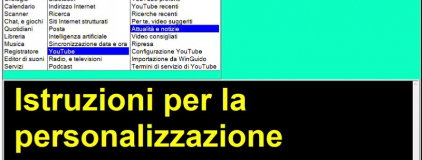 menù guido Ausili